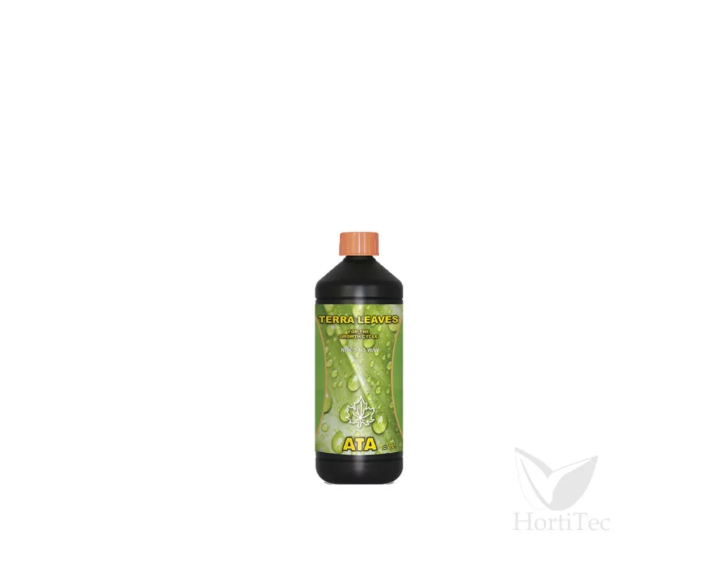 Atami®, Estimulantes de la planta Terra Leaves — vista 2