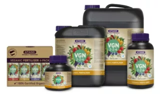 Atami® Fertilizante VGN 2-2-4 Atami