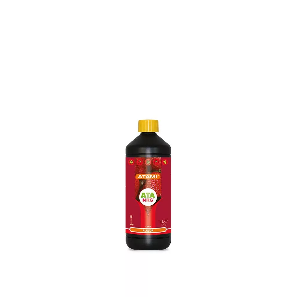 Atami® Flavor — Atami®, Estimulantes de la planta — vista 2