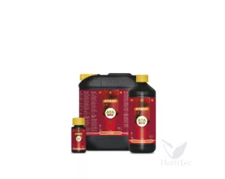 Atami® Flavor — Atami®, Estimulantes de la planta