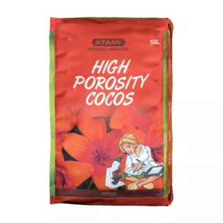 Atami® High Porosity Cocos 50 L Atami