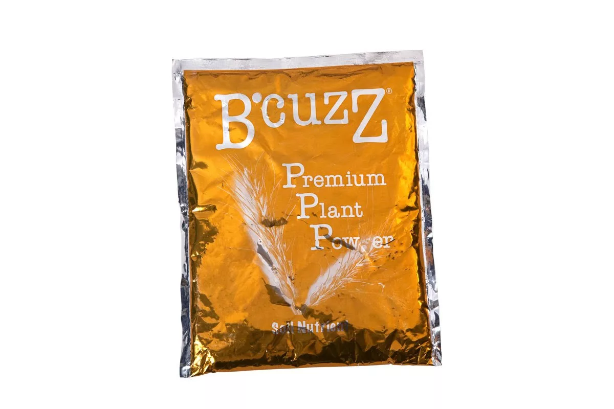 Atami®, Nutrientes B’Cuzz Premium Plant Powder