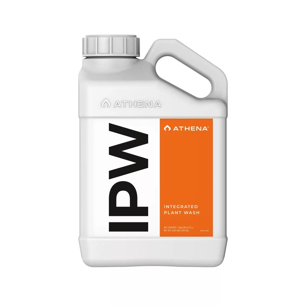 ATHENA IPW — ATHENA, Nutrientes — vista 2