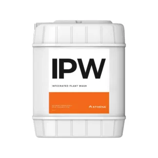 ATHENA IPW — ATHENA, Nutrientes