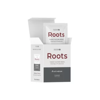 ATHENA Roots Culture Media