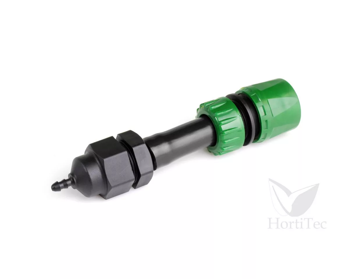 Autopot™ Adaptador Rápido a Tanque y filtro (6mm)