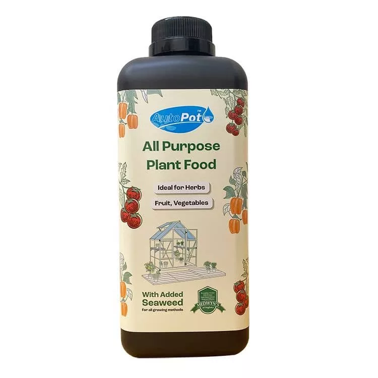 Autopot™ All-Purpose Plant Food Autopot — vista 2