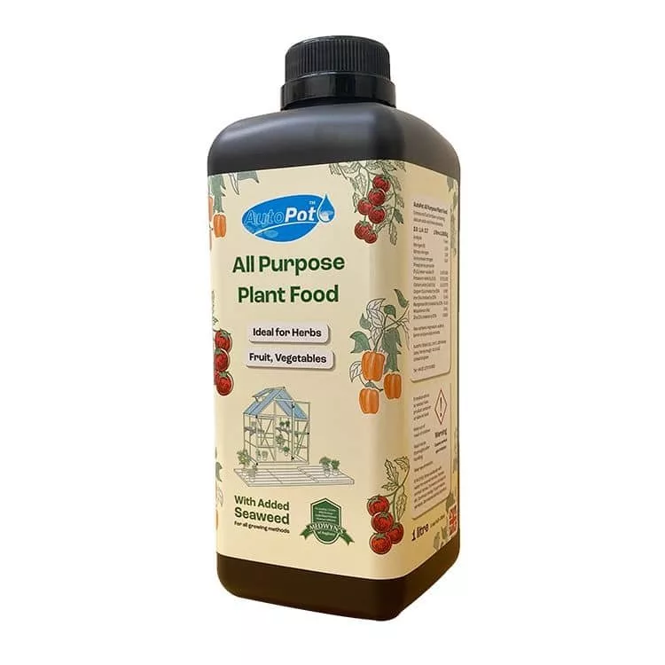 Autopot™ All-Purpose Plant Food Autopot
