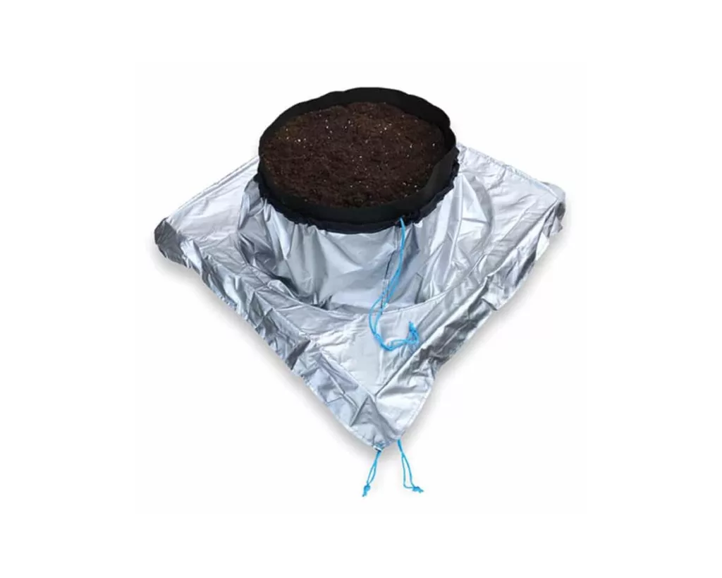 Autopot™ Cubierta reflectante Autopot — vista 2