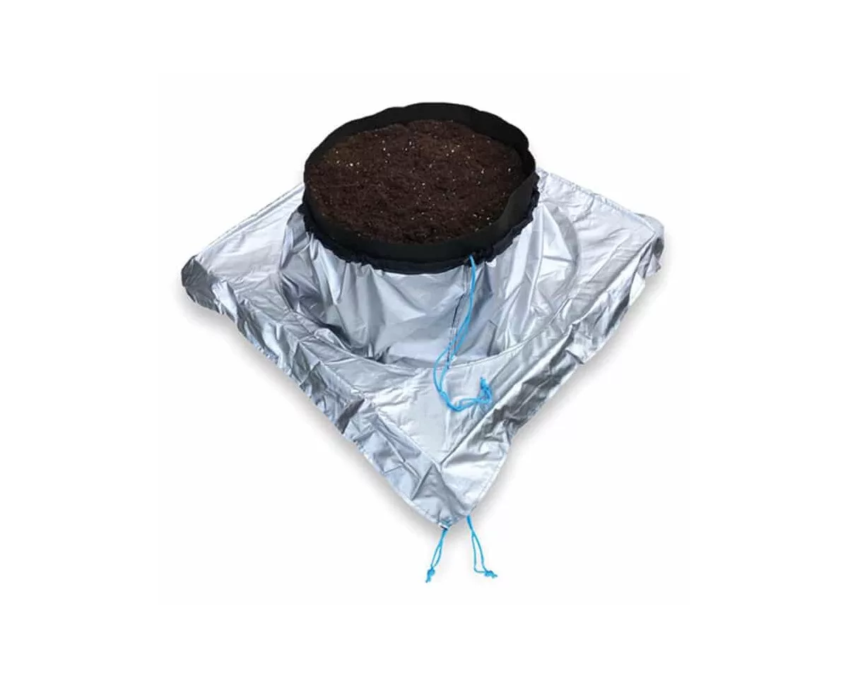 Autopot™ Cubierta reflectante Autopot — vista 2