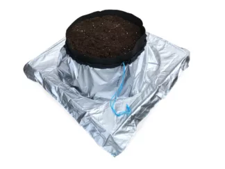 Autopot™ Cubierta reflectante Autopot