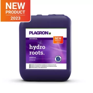 Hydro Roots Plagron: Aditivo para Aumentar la Absorción de Nutrientes
