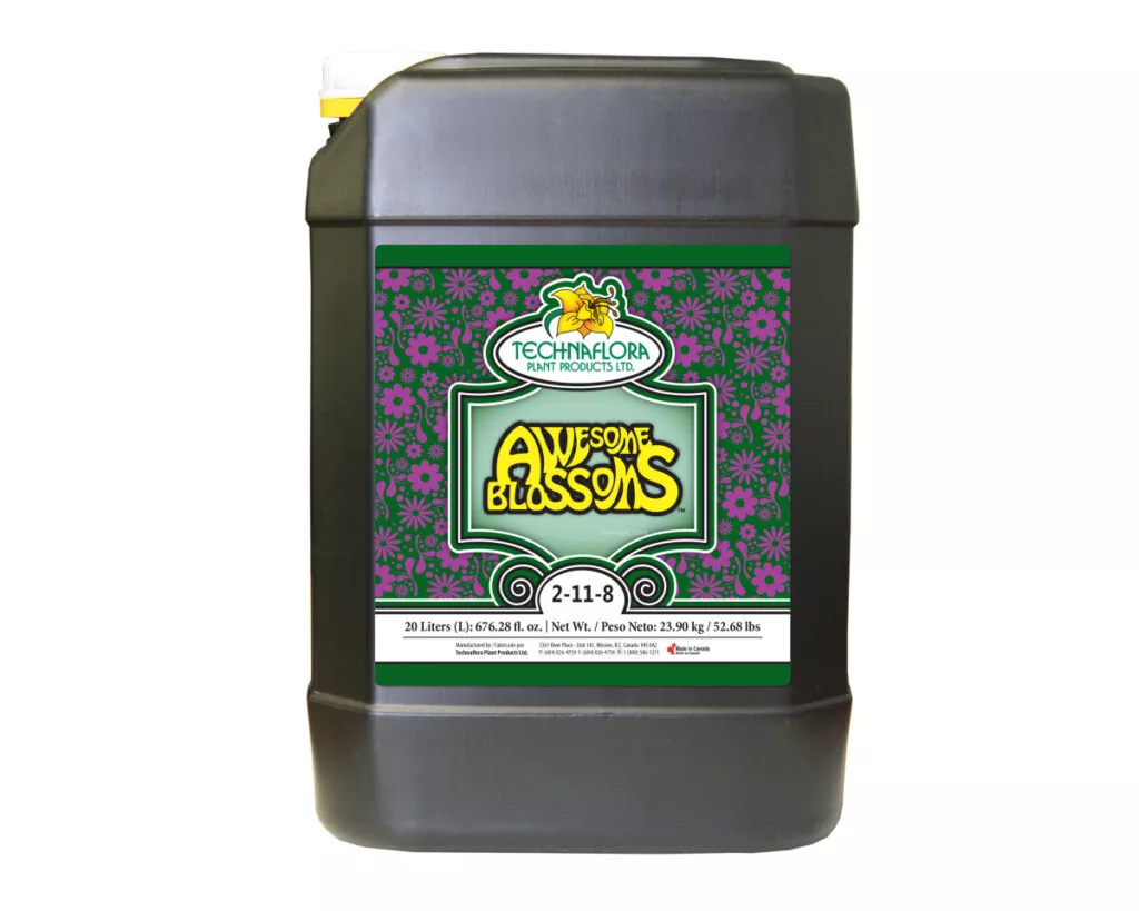 Awesome Blossoms™