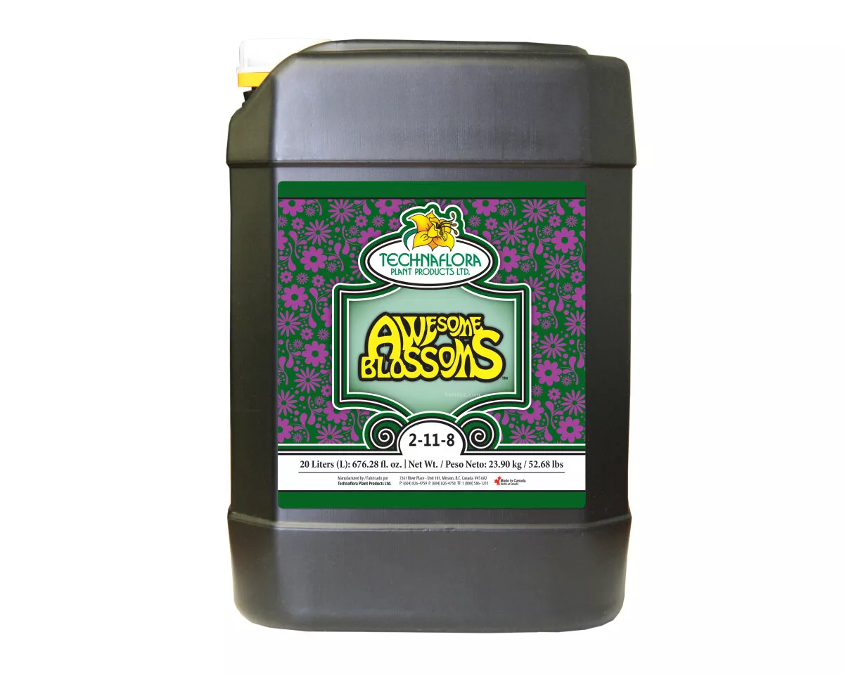 Awesome Blossoms™
