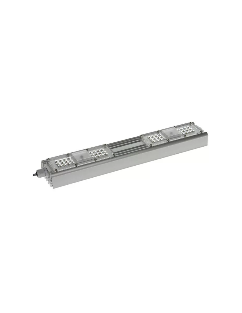 Conductor LED - Soluciones de Iluminación - Imagen 3