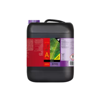 Coco A B'Cuzz - Medio de Cultivo para Jardines Verticales