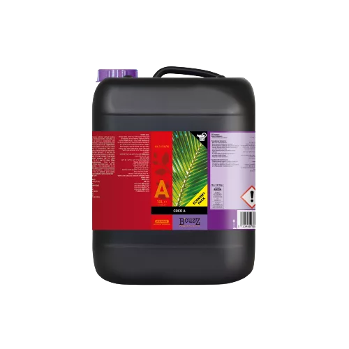 Coco A B'Cuzz - Medio de Cultivo para Jardines Verticales