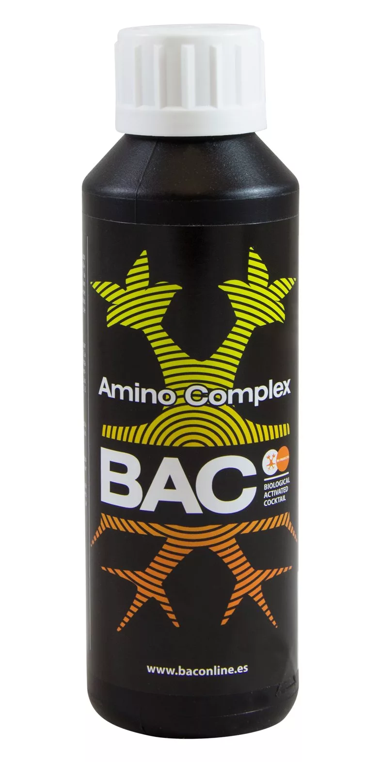 Amino Complex BAC — BAC, Nutrientes