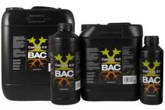 Calmag v2.0 BAC — Aditivos Varios, BAC