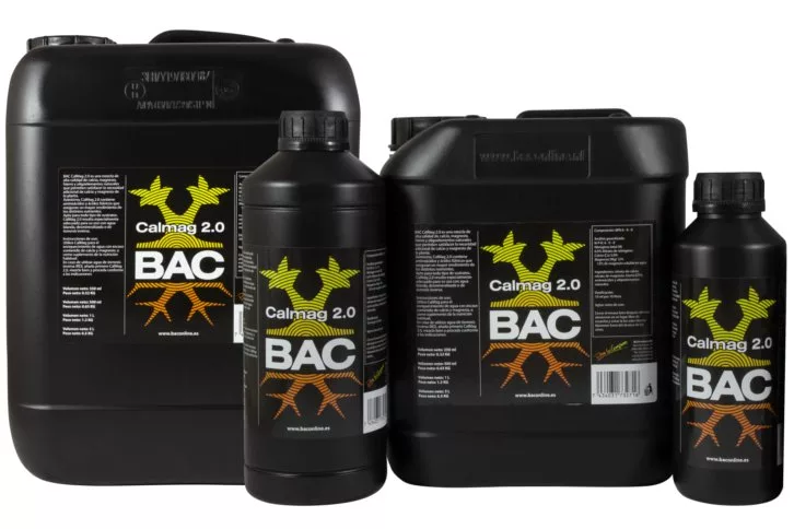 Calmag v2.0 BAC — Aditivos Varios, BAC