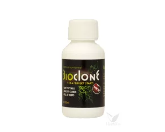 BAC, Nutrientes Bio Clone 100 ml
