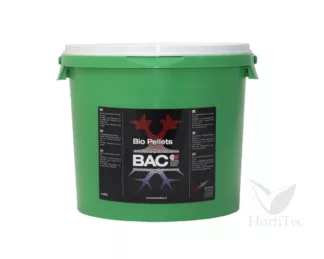BAC, Nutrientes Bio-Pellets 5 l