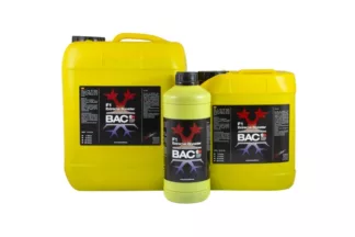 BAC, Nutrientes F1 Superbud Extreme Booster BAC — vista 2