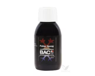 BAC, Nutrientes Foliar Spray 120 ml