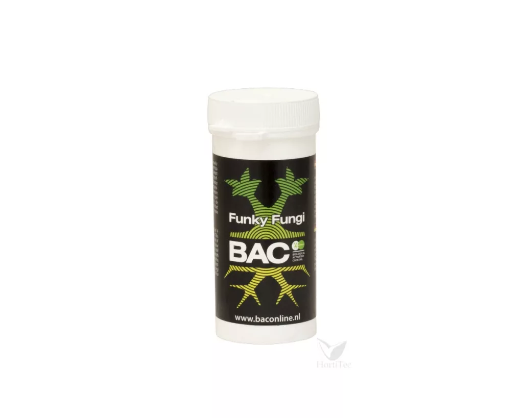 BAC, Nutrientes Funky Fungi BAC — vista 3