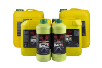 BAC, Nutrientes One Component Soil Bloom Nutrient BAC