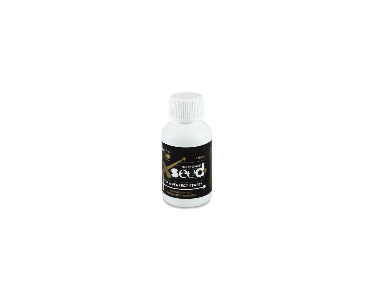 BAC, Nutrientes X-seed 100 ml Bac
