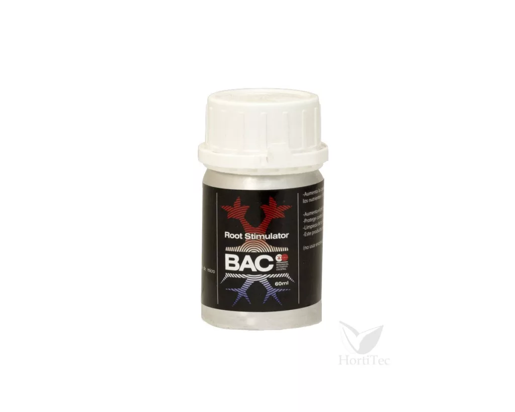Root stimulator BAC — BAC, Nutrientes — vista 3