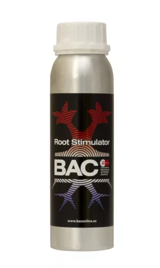 Root stimulator BAC — BAC, Nutrientes