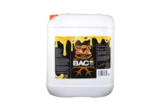 Sugar Candy Syrup Bioestimulador BAC — vista 3