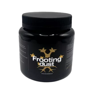 Frooting Dust BAC