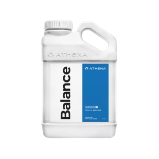 Balance 0,94 L - Estabilizador pH y Silicato de Potasio