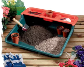 Bandejas Bandeja de trabajo Tidy Tray completa Garland