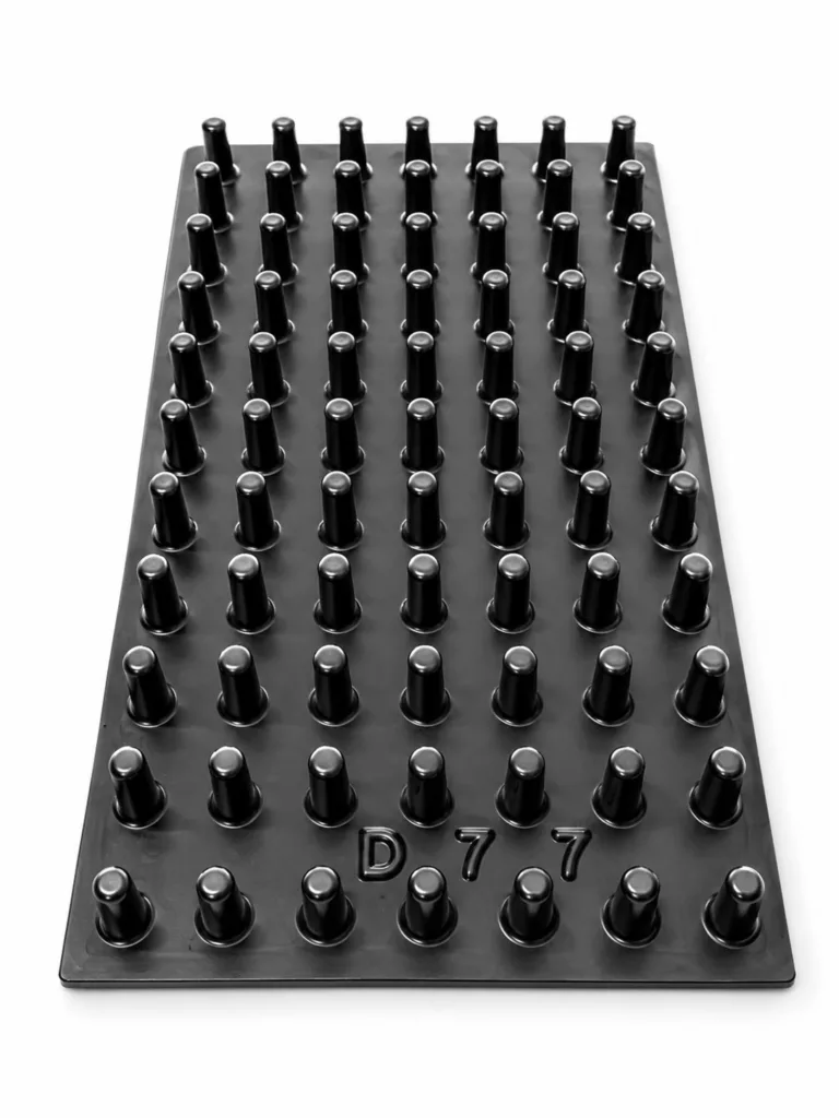 Bandejas Bandeja Extractora de plugs — vista 2