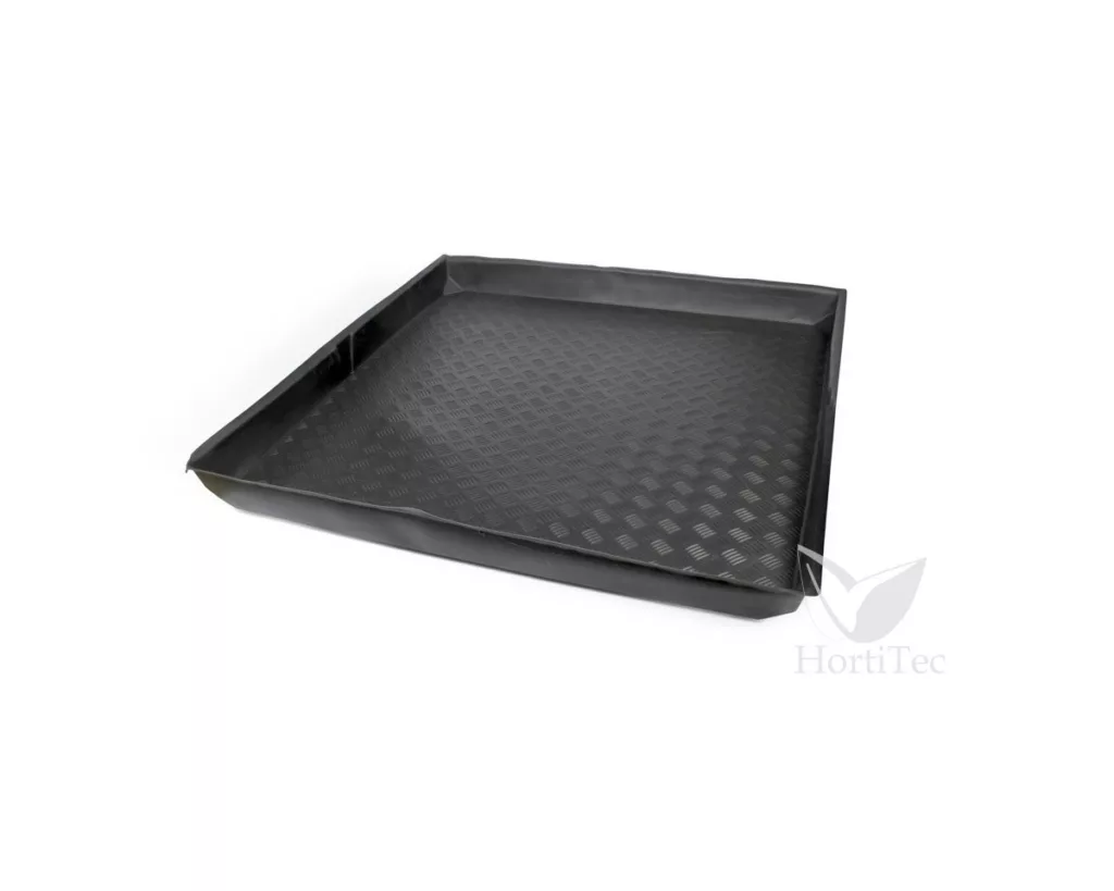 Bandejas Bandeja Flexi Tray alta (100 x 100 x 10 cm) — vista 2