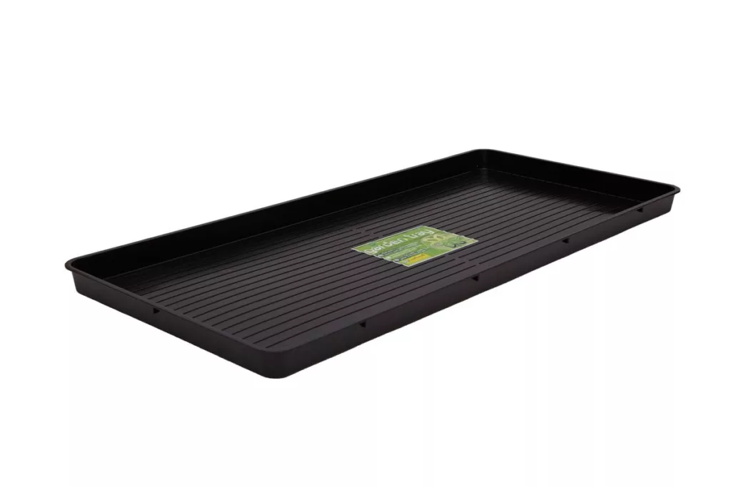 Bandejas Bandeja Giant Plus Garden 120 x 55 x 5 cm Garland — vista 2