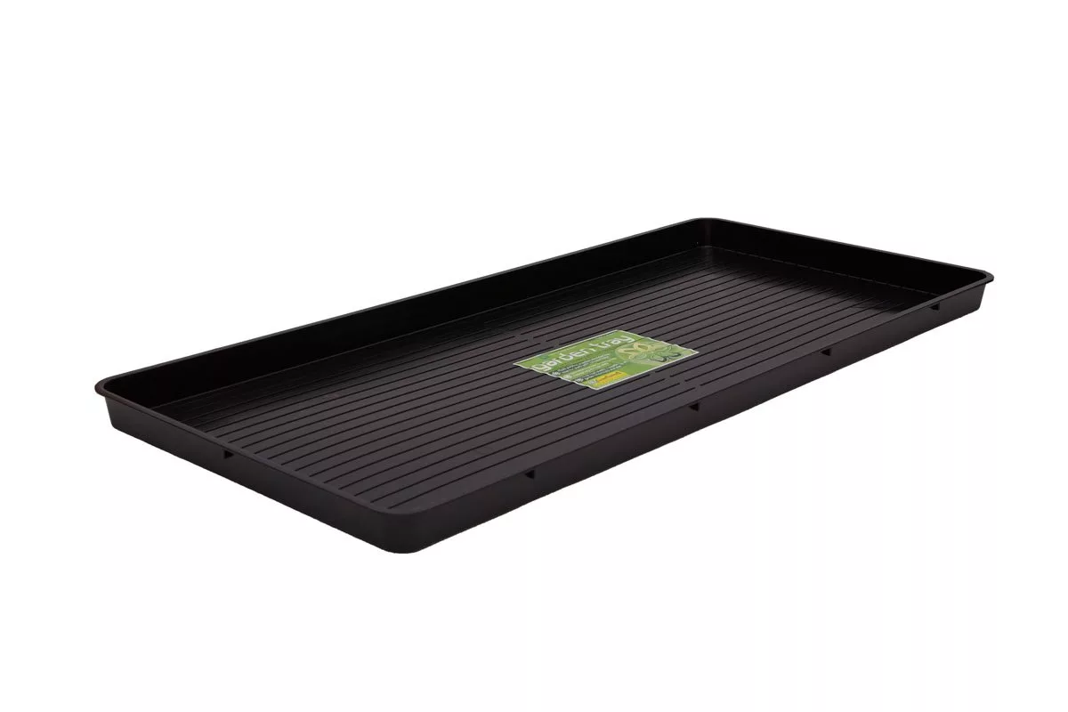 Bandejas Bandeja Giant Plus Garden 120 x 55 x 5 cm Garland — vista 2