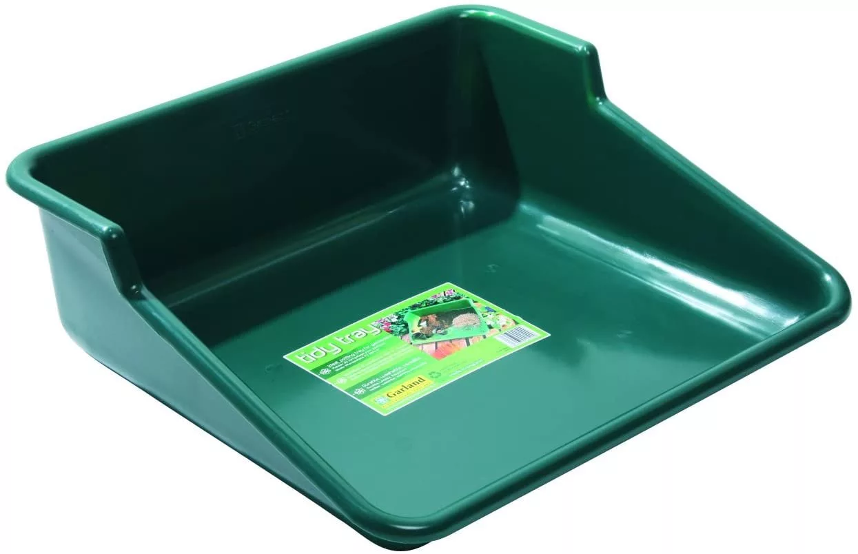 Bandejas Bandeja inferior Tidy Tray