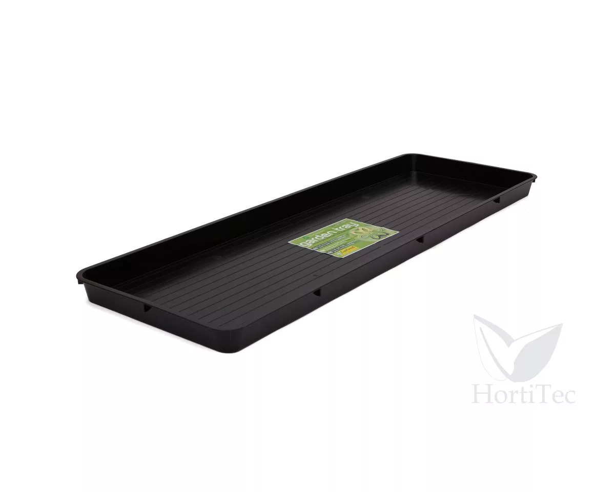 Bandejas Bandeja Jumbo Garden 117x40x5 cm Garland