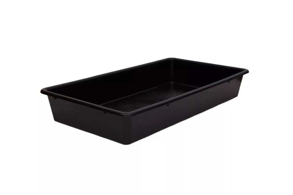 Bandejas Bandeja Titan Garden 100 x 55 x 15 cm — vista 2