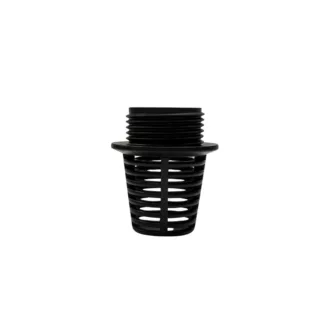 Bandejas Cono desagüe (mesa cultivo)
