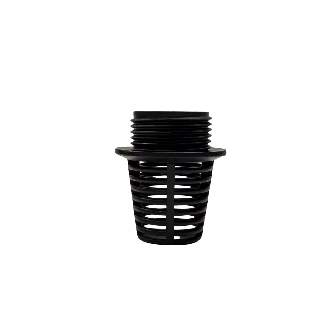 Bandejas Cono desagüe (mesa cultivo)