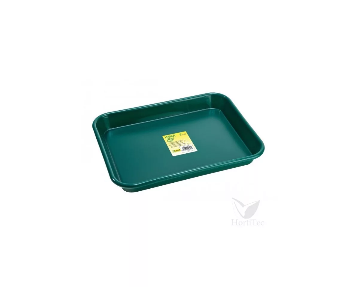 Bandejas Handy Tray green (41x31x4,5 cm)
