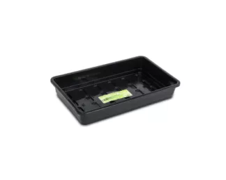 Bandejas Midi Garden Tray Black