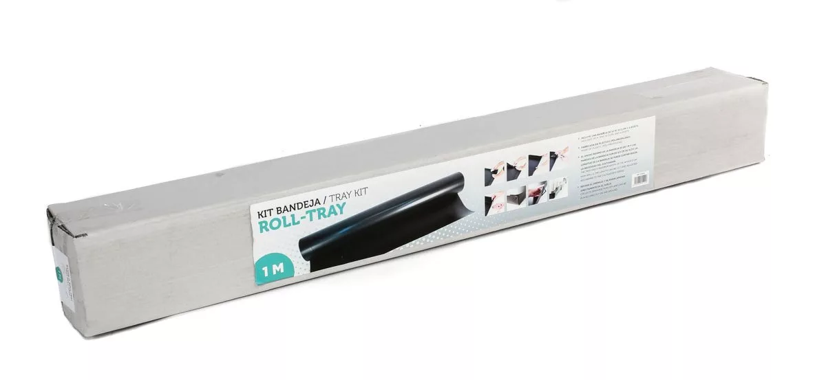 Bandejas Roll Tray Kit bandeja Roll Tray