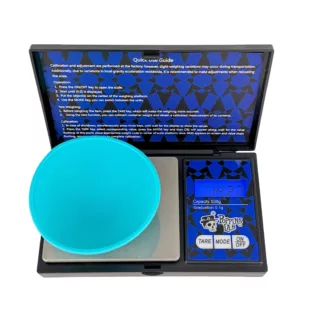 Básculas Báscula Digital 0,01–200g Poppins Lab